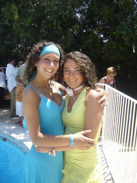 moi et marie